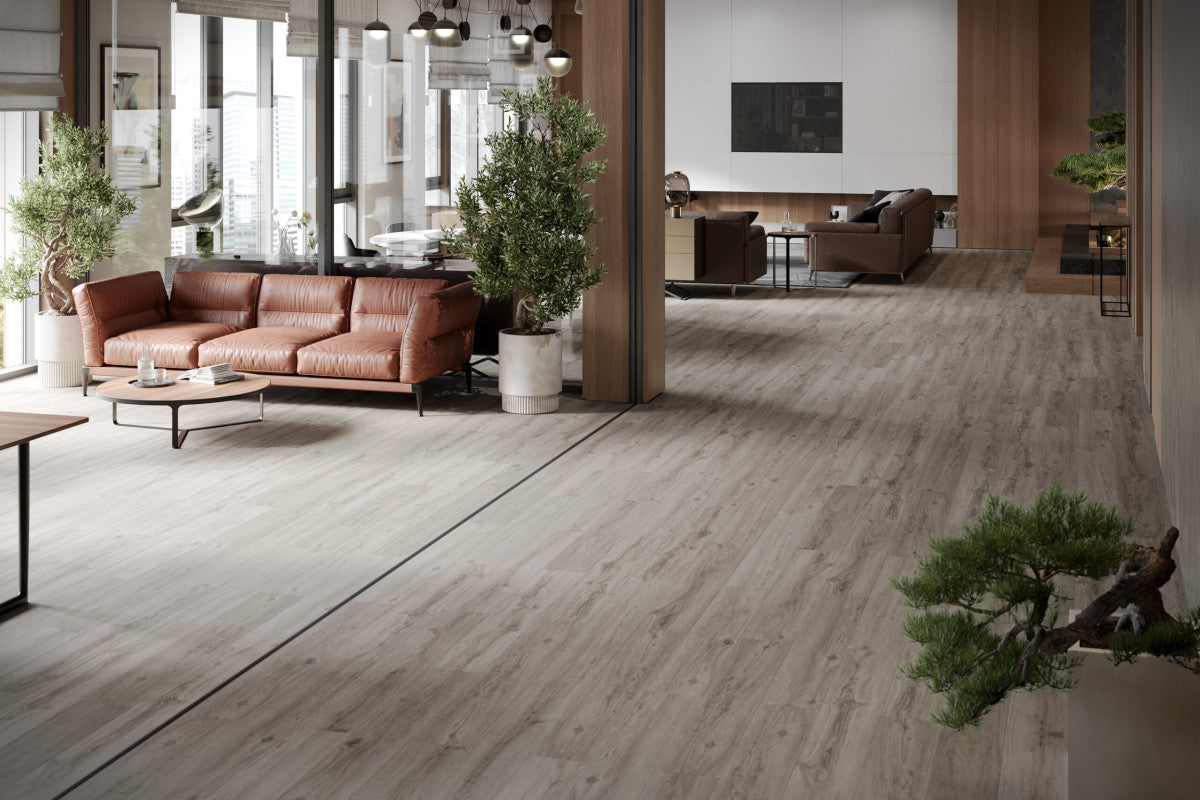 Parchet SPC HB P1002 ASPEN OAK 0,6x14,8x74cm 1,752m2