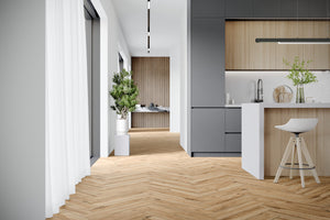 Parchet SPC HB P1003 VALI OAK 0,6x14,8x74cm 1,752m2