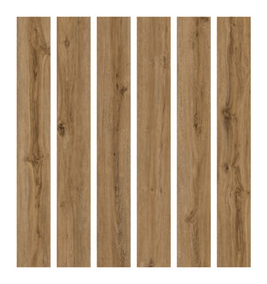 Parchet SPC HB P1006 JACKSON OAK 0,6x14,8x74cm 1,752m2