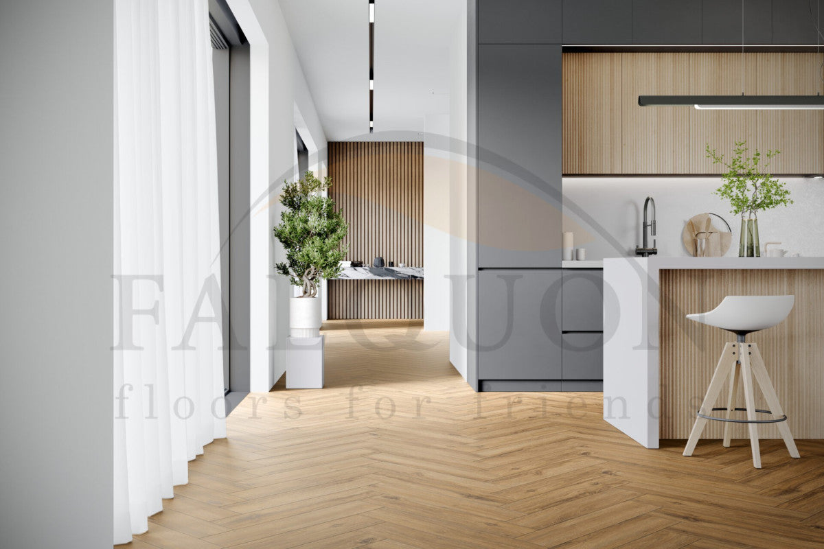 Parchet SPC HB P1006 JACKSON OAK 0,6x14,8x74cm 1,752m2