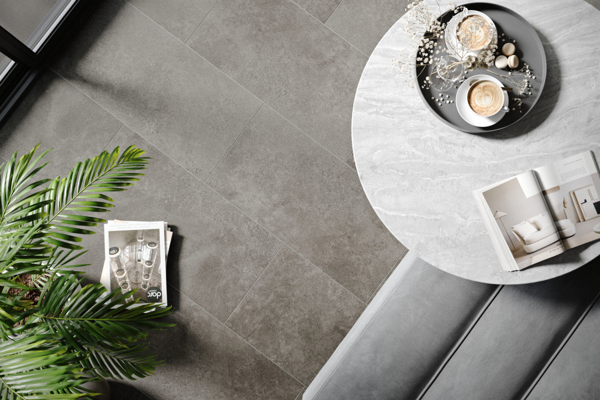 Parchet SPC STONE P3002 VELLUTO 0,6x40x80cm / 1,92m2