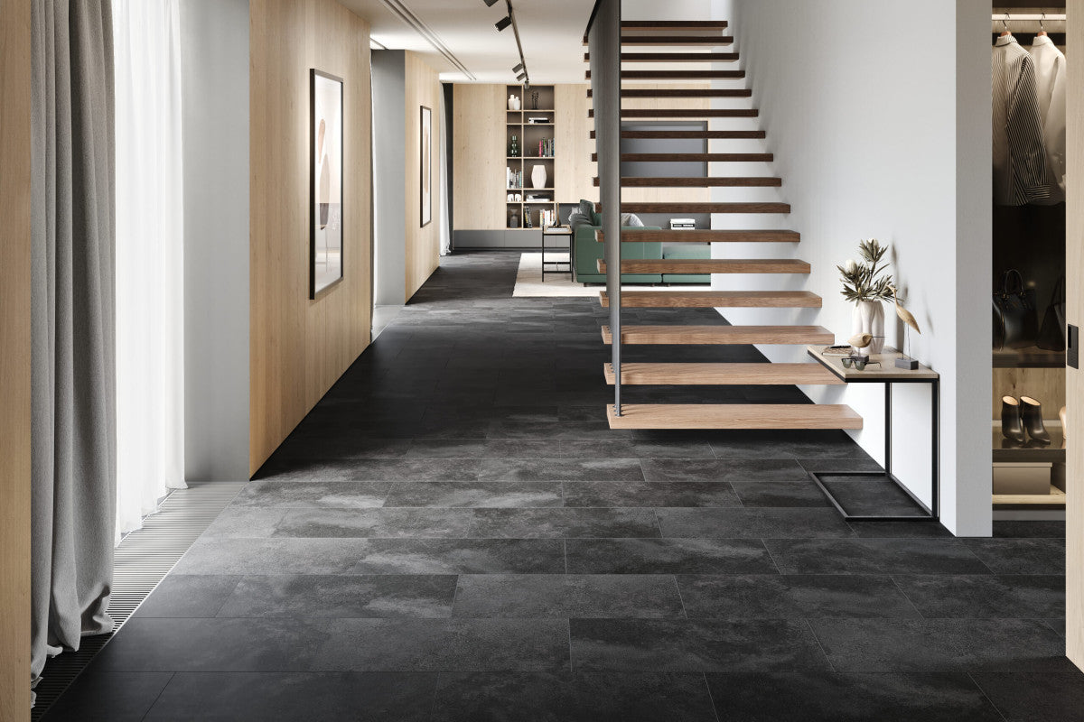 Parchet SPC STONE P3004 LAVAROSA 0,6x40x80cm / 1,92m2