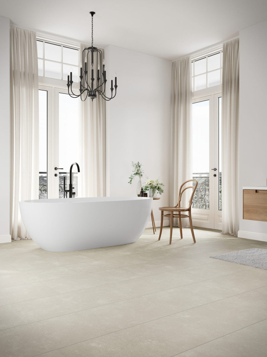 Parchet SPC Falquon STONE P3010 CREMA MT 0,6x40x80cm / 1,92m2