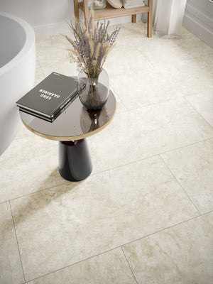 Parchet SPC Falquon STONE P3021 SANDSTONE MT 0,6x40x80cm / 1,92m2