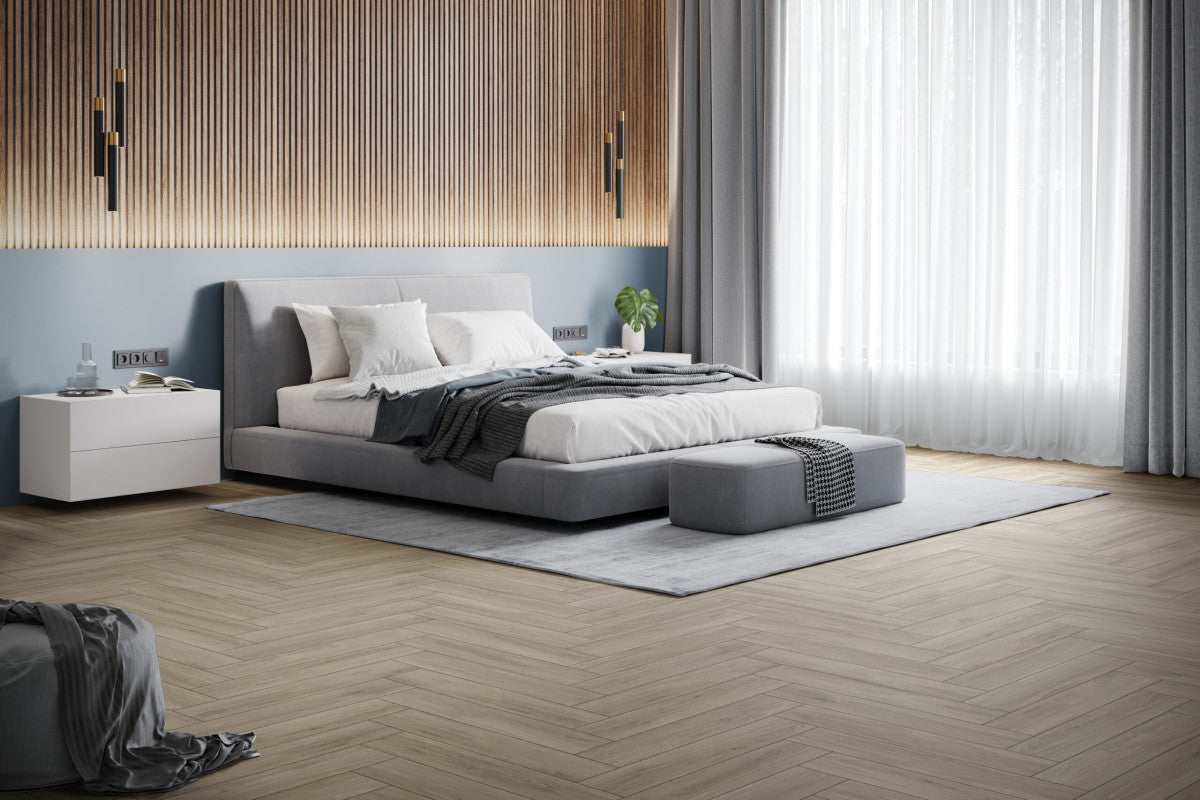 Parchet SPC HB P6001 TUCSON OAK 0,6x14,8x74cm 1,752m2