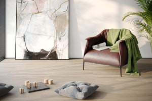 Parchet SPC WOOD P6001 TUCSON OAK 0,6x20x150cm 1,80m2