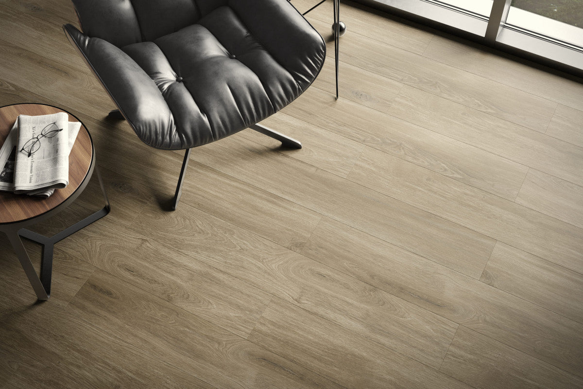 Parchet SPC WOOD P6002 YORK OAK 0,6x20x150cm 1,80m2