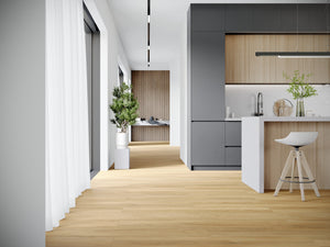 Parchet SPC Falquon WOOD P6004 NATURE OAK 0,6x20x150cm 1,80m2