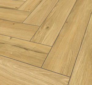 Parchet SPC HB P7001 HONEY OAK 0,6x14,8x74cm 1,752m2