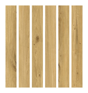 Parchet SPC WOOD P7001 HONEY OAK 0,6x20x150cm 1,80m2