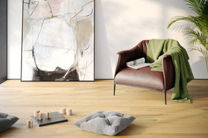 Parchet SPC WOOD P7001 HONEY OAK 0,6x20x150cm 1,80m2