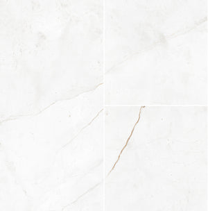 Parchet SPC STONE Q1004 MARMORATA CHIARA 0,6x40x80cm / 1,92m2