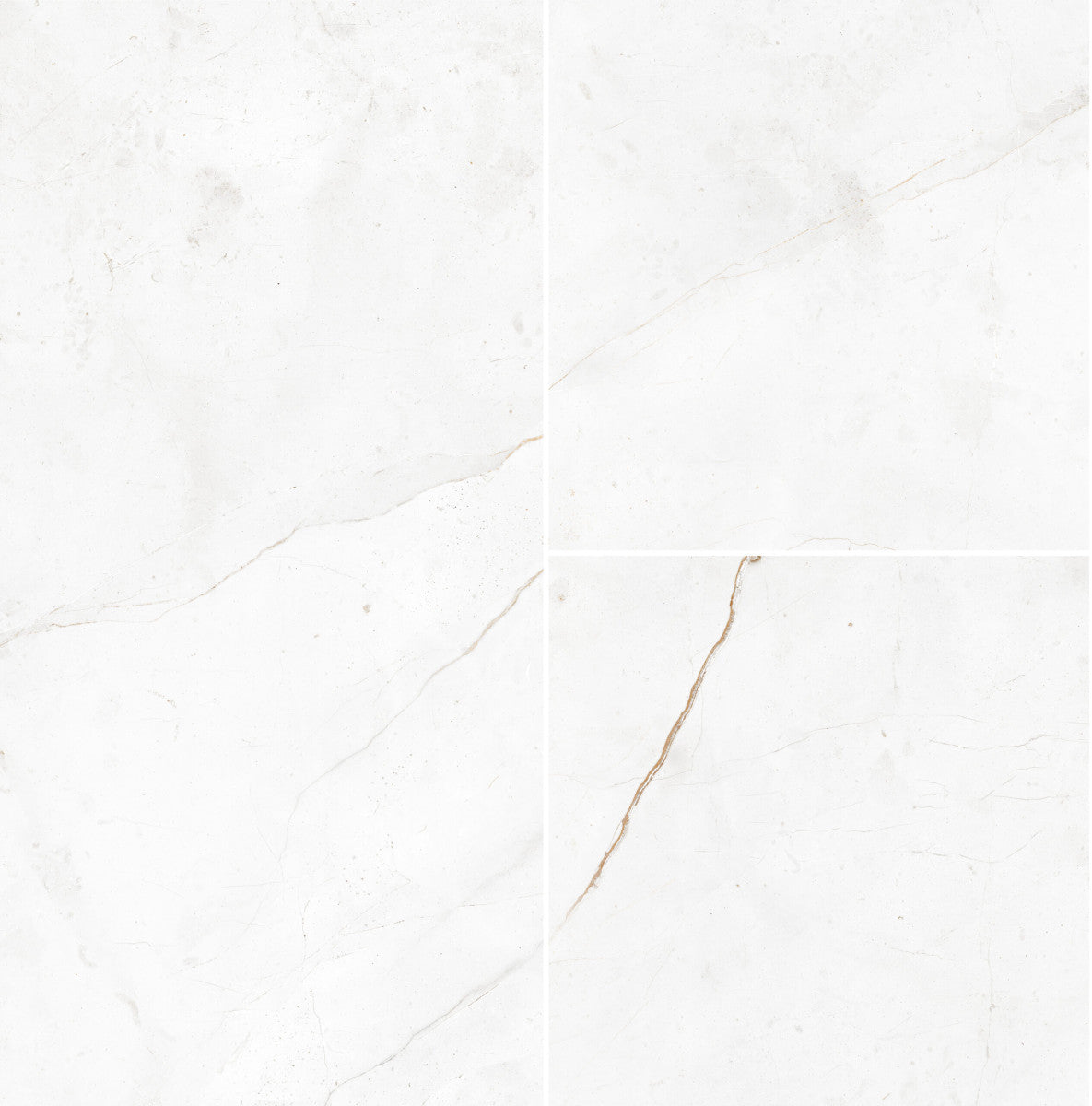 Parchet SPC STONE Q1004 MARMORATA CHIARA 0,6x40x80cm / 1,92m2
