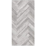 GRESIE RC 5124 GREY END MATT 60X120 CM 1.44M2/CUT