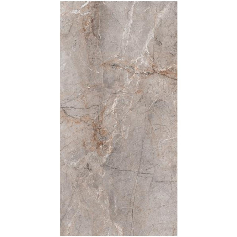 GRESIE RS 1004 GREY MATT 60X120 CM 1.44M2/CUT
