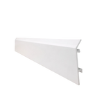 PLINTA POLIMER SIDEF PPSI80 80x16x2200mm