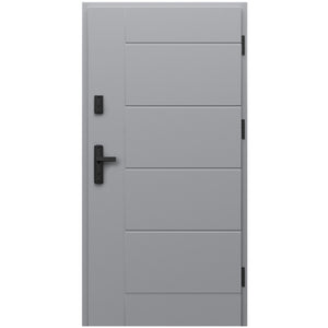 Usa exterior PORTA THERMO MODEL L.1