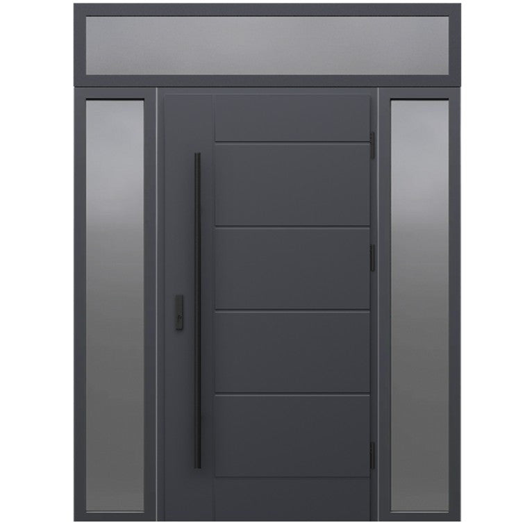 Usa exterior PORTA THERMO MODEL L.1