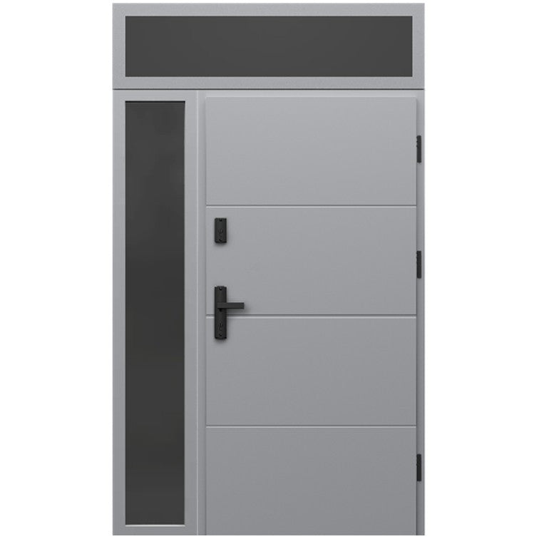 Usa exterior PORTA THERMO MODEL L.2