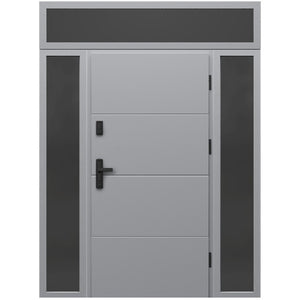 Usa exterior PORTA THERMO MODEL L.2