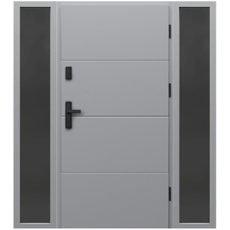Usa exterior PORTA THERMO MODEL L.2