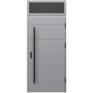 Usa exterior PORTA THERMO MODEL L.3