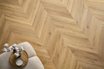 Parchet SPC Arbiton WEMBLEY OAK 159 CLC CHEVRON 0,55/5x120x600mm