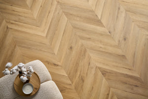 Parchet SPC Arbiton WEMBLEY OAK 159 CLC CHEVRON 0,55/5x120x600mm