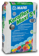 ADEZIV CERAMICA KERAFLEX MAXI GRI 25 KG