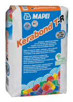 ADEZIV CERAMICA KERABOND TR ALB 25 KG