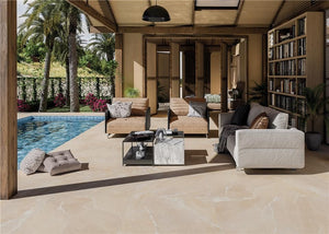 GRESIE ALAPLANA BODO BEIGE RC MT 59,5X120 CM