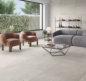 GRESIE ALAPLANA ILLUSION GRIS RC MT 60X120 CM