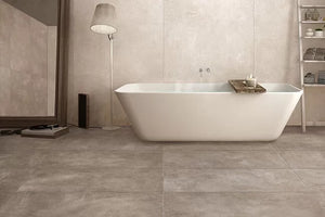 GRESIE ALAPLANA LECCO MOCCA RC MT 59,5X120 CM