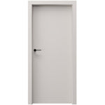 Usa interior Porta Doors ART DECO 5 casmir, bej, crem - Domio Cluj Napoca
