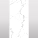 Gresie Attica Statuario Matt 60×120 cm | Finisaje Premium DOMIO