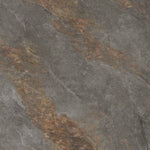 Gresie Auric Grey Rect 119,7×119,7 cm | Finisaje premium DOMIO