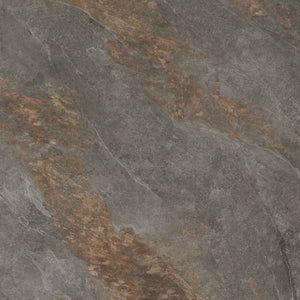 Gresie Auric Grey Rect 119,7×119,7 cm | Finisaje premium DOMIO
