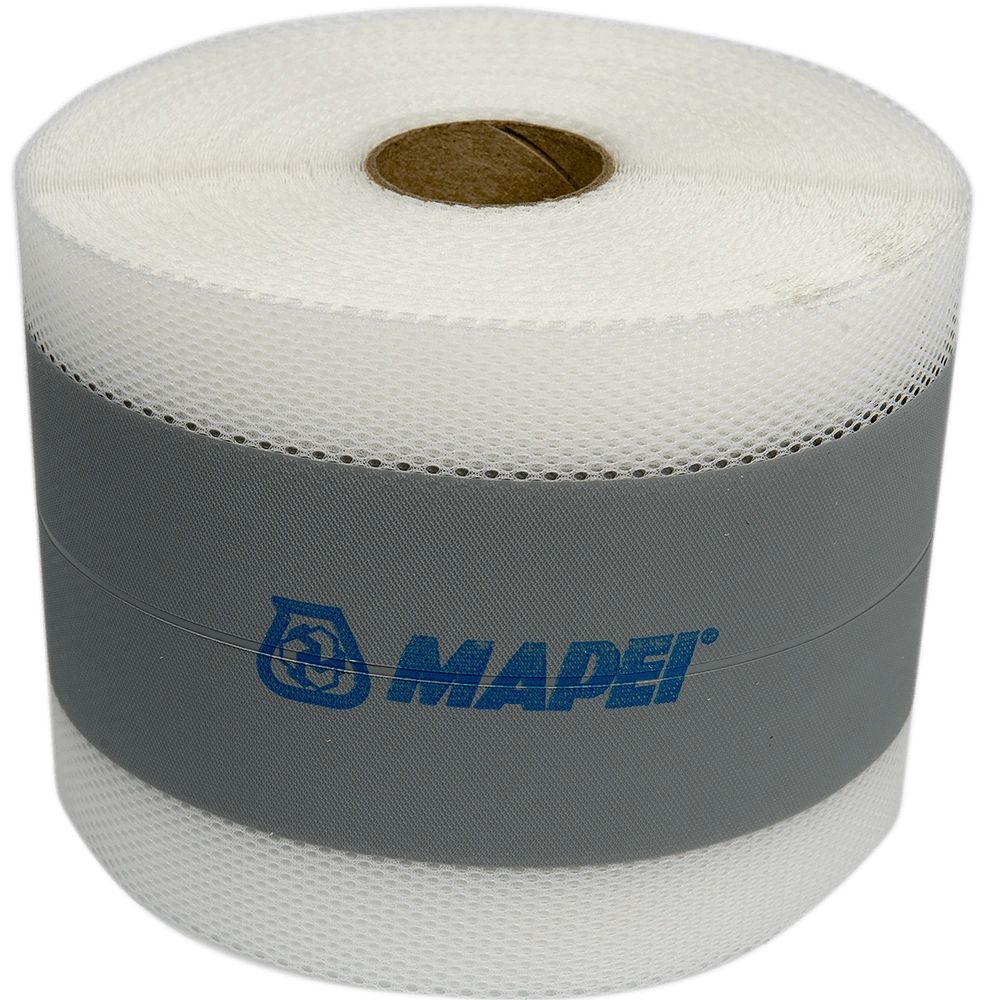 BANDA HIDROIZOLATIE GRI MAPEBAND PE120/10m
