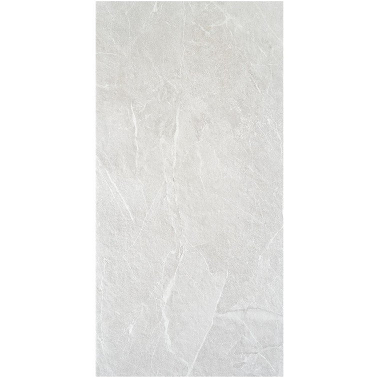 GRESIE GRI TEXTURAT ALAPLANA BLADE GRIS RC MT 59,5X120 CM DOMIO CLUJ