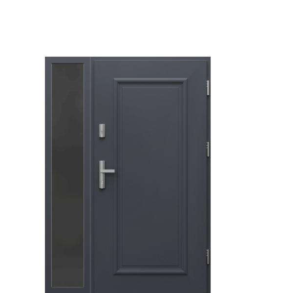 Usa exterior PORTA THERMO OPTIMUM ENERGY C.1