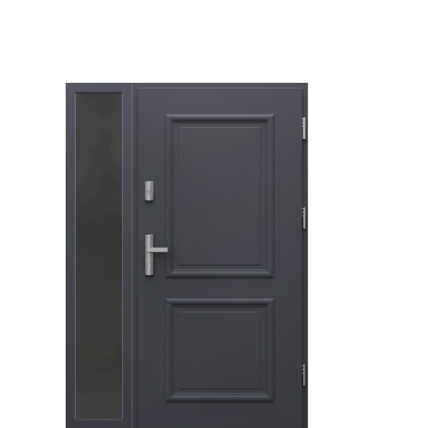 Usa exterior PORTA THERMO OPTIMUM ENERGY C.2