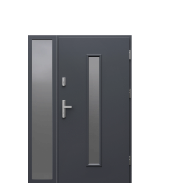 Usa exterior PORTA THERMO OPTIMUM ENERGY C.3