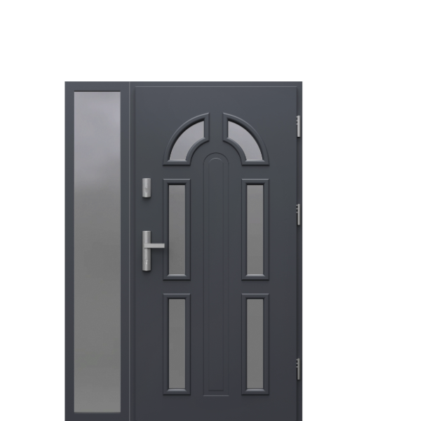 Usa exterior PORTA THERMO OPTIMUM ENERGY C.4