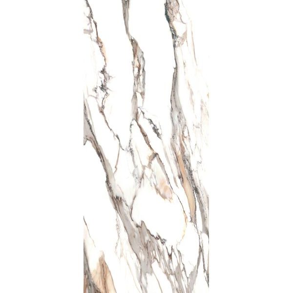 GRESIE CALACATTA GOLD RECT MAT 119,7*279,7cm