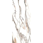 GRESIE CALACATTA GOLD RECT MAT 119,7*279,7cm