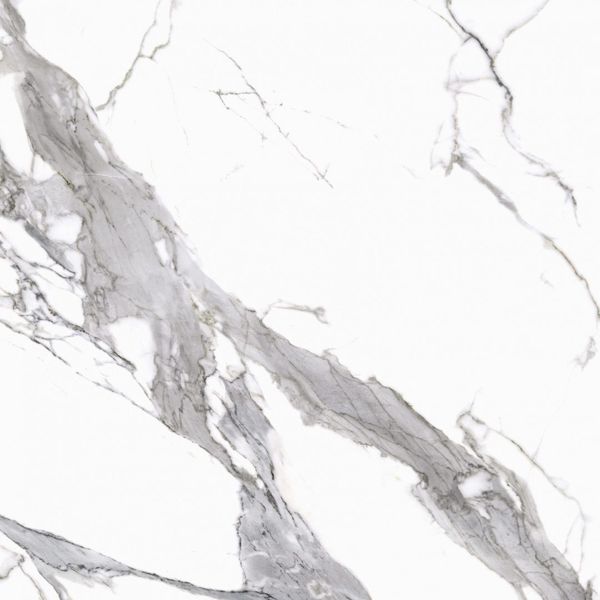 GRESIE CALACATTA WHITE POLER 119,7*119,7cm