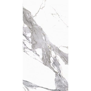 GRESIE CALACATTA WHITE POLER 119.7*59.7