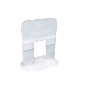 DISTANTIERI 1MM 100 BUC/PUNGA (NIVELARE PLACI)
