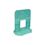 DISTANTIERI 1.5MM 100 BUC/PUNGA (NIVELARE PLACI)