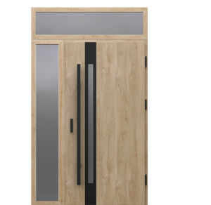 Usa exterior PORTA THERMO OPTIMUM ENERGY G.2